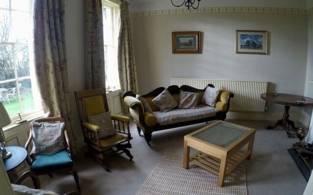Whitchurch Farm Guesthouse