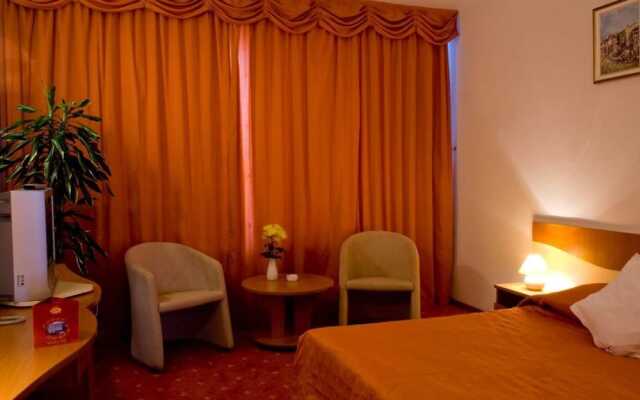 Andy Hotel Predeal