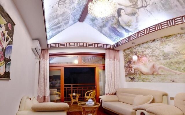 Xishuangbanna Jingyun Boutique Inn