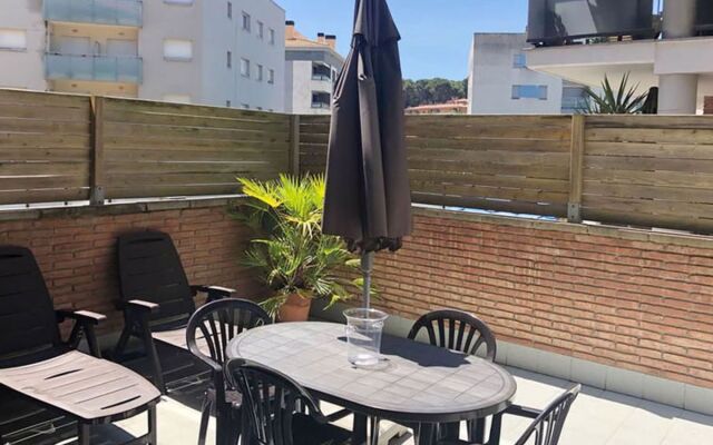 Apartment Soleil Lloret de Mar