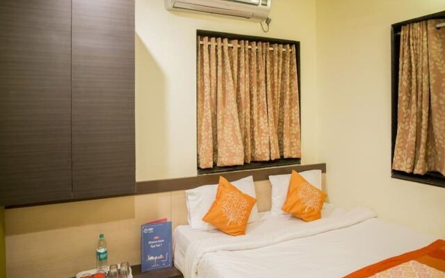 OYO 4185 Hotel Sachin Excellency