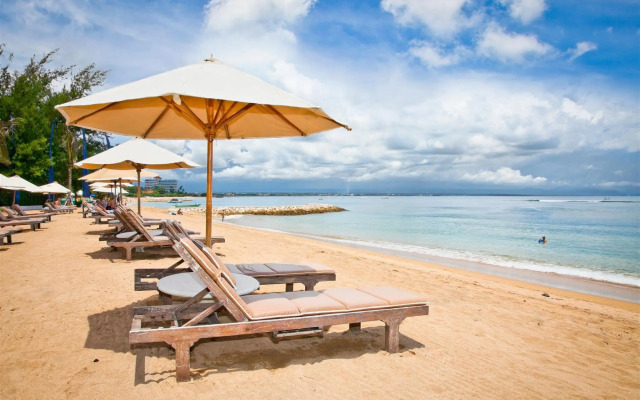 Villa Diana Bali