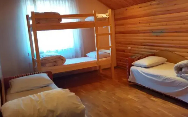 Chisinau Glorious Shack Hostel