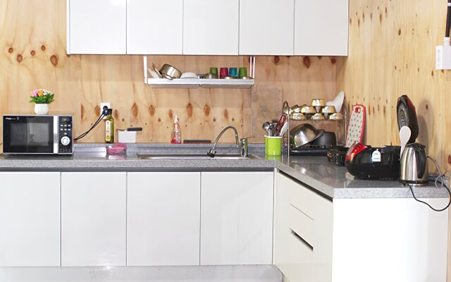 Jeju Berryberry Pension