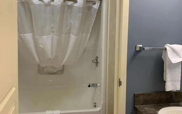 Quality Inn Riviere-du-loup