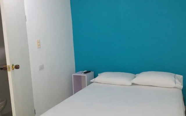 Hotel Atuchi