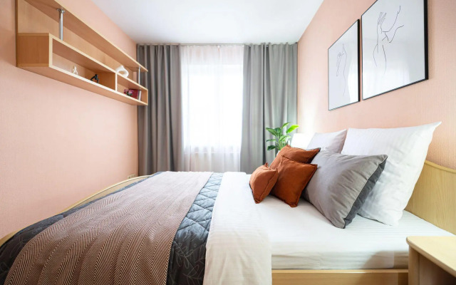 Пять Звезд на Ленина 83А