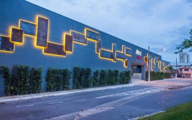 Motel Ato`s (ADULTS ONLY)