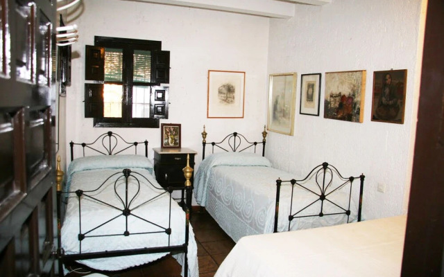 Vi?a Meneses, Holiday Home With Spectacular Architecture