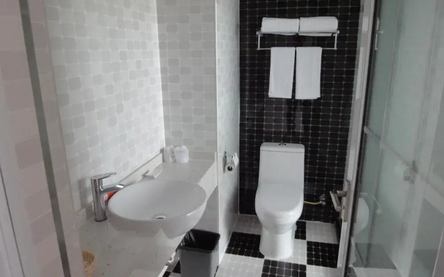 Oushang Business Hotel