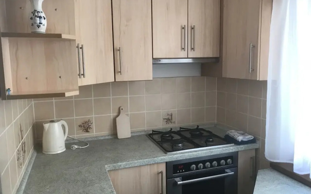 Apartment pod Lysou 3 Bedroom