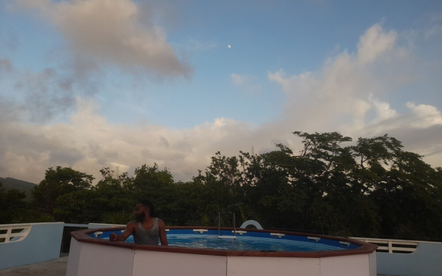 Tranquility