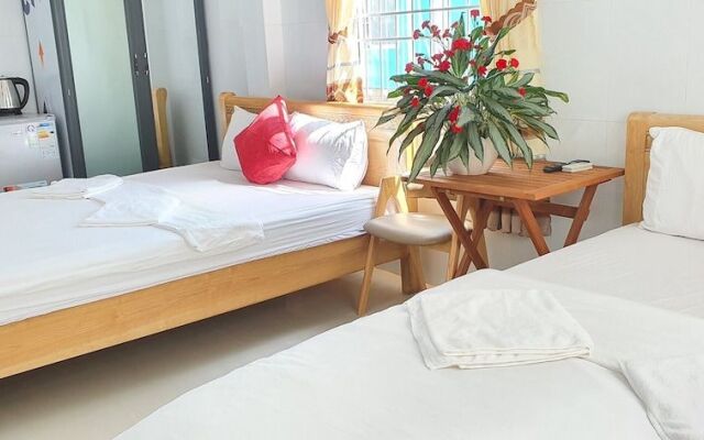 Song Ngoc Guesthouse