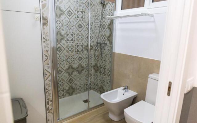 Apartment Orlando Tenerife Sur MIKEY