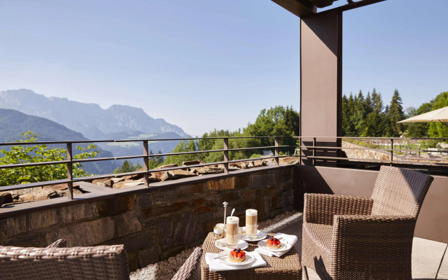 Kempinski Hotel Berchtesgaden