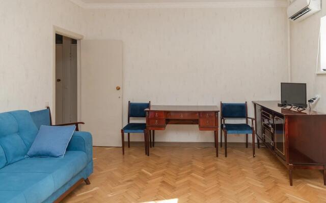 Апартаменты на улице Пирогова 4