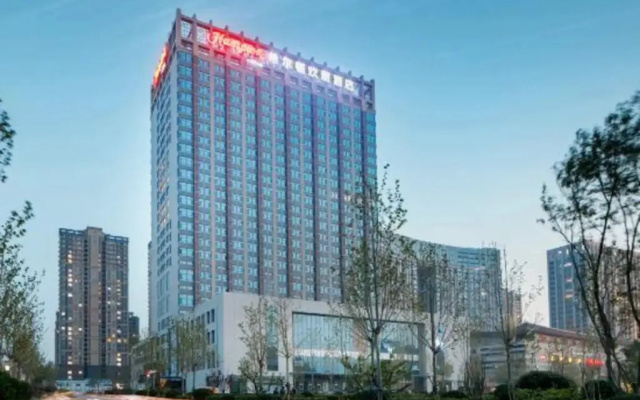 Hampton By Hilton Liaocheng