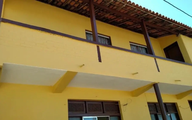 Ilhéus Pousada Pé na Areia