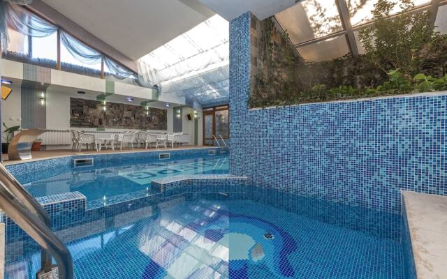 Sharkova House Bansko