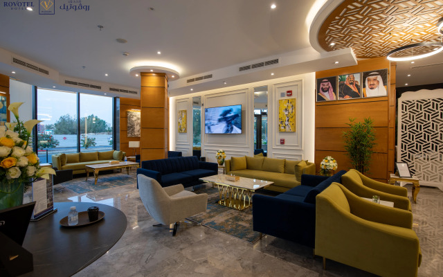 Romera Hotel