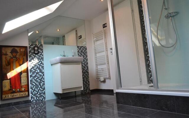 Loft Apartments Pulheim