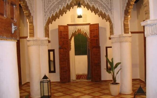 Riad Dar Soufa