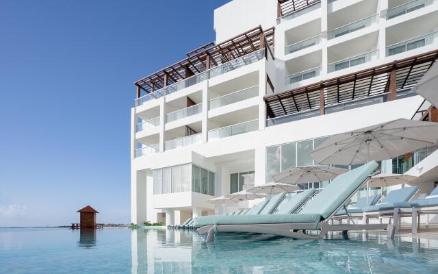 Sun Palace Cancun - Adults Only - All-inclusive