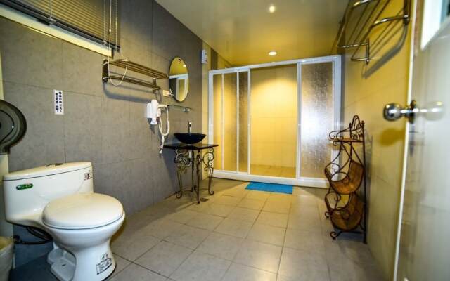 Qing Jing Star Home Stay