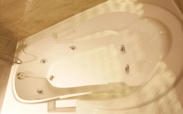 Seongbuk (Bomun-Dong) Piano