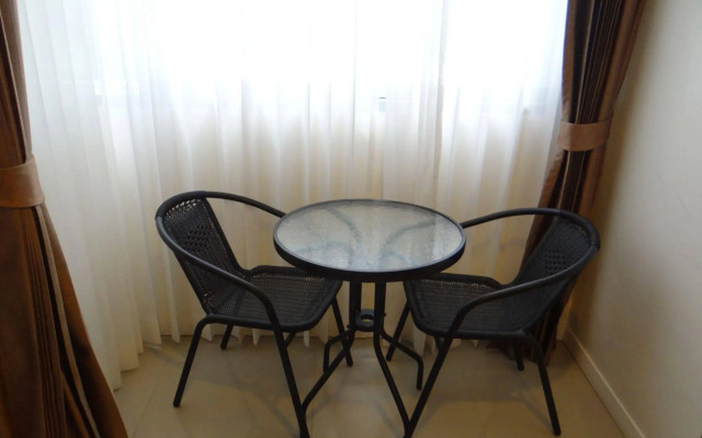 Tropical Sunset Hotel Patong