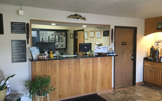 Super 8 Youngstown Austintown