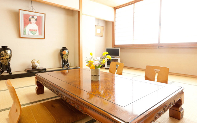 Masuya Ryokan