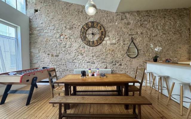 Loft in Le Mans Near Historic Old Town