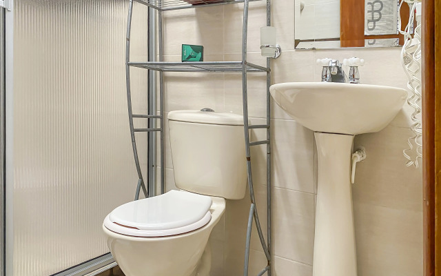 Hotel Boutique San Antonio