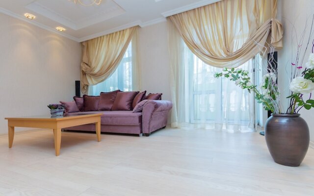Premium Apartment Minsk