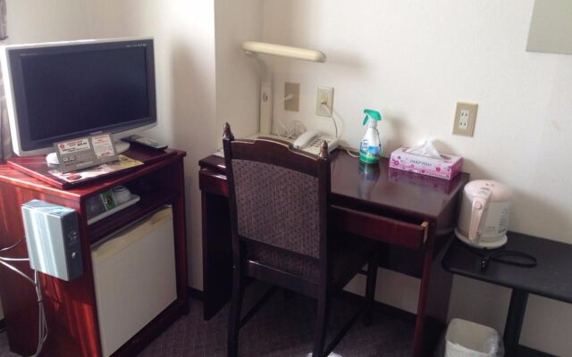 Shimizu plaza hotel