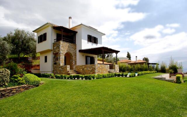 Olive Grove Villas