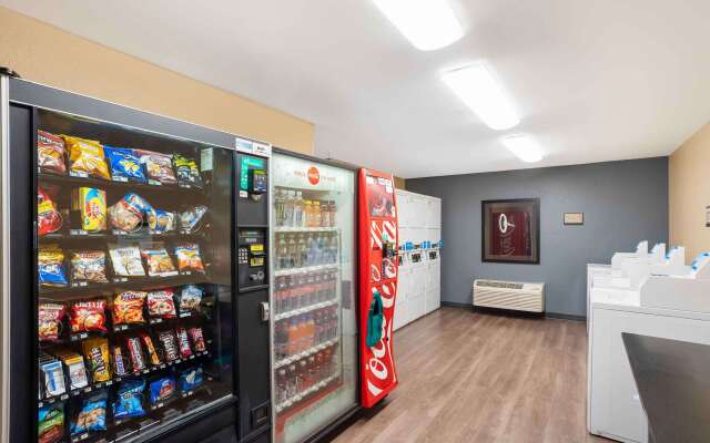 Extended Stay America Suites Philadelphia Bensalem