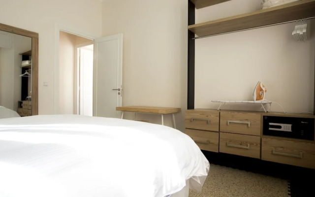 Suite Balima XI 32