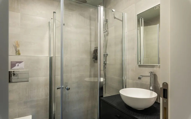 Domus Carmel Hotel