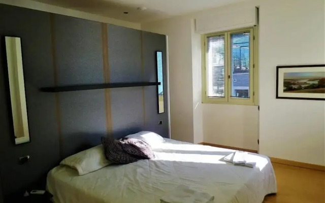 Villa Oliveto with Pool and Lake view