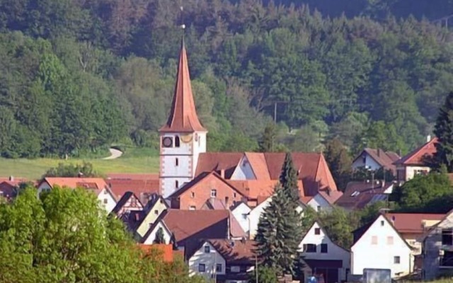 Hotel Postwirt