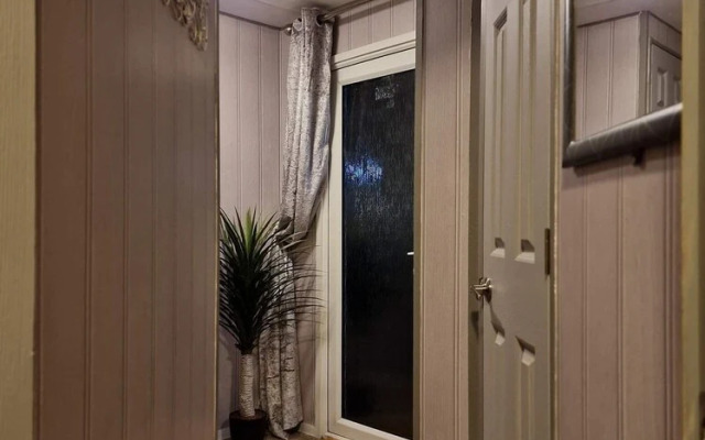 Inviting 3-bed Caravan in Porthcawl