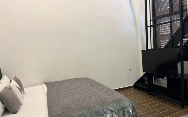 The Magazine Boutique Hotel