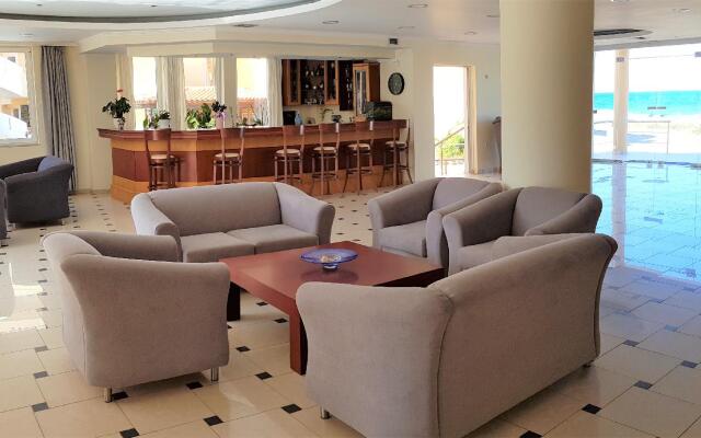 Sunny Bay Hotel