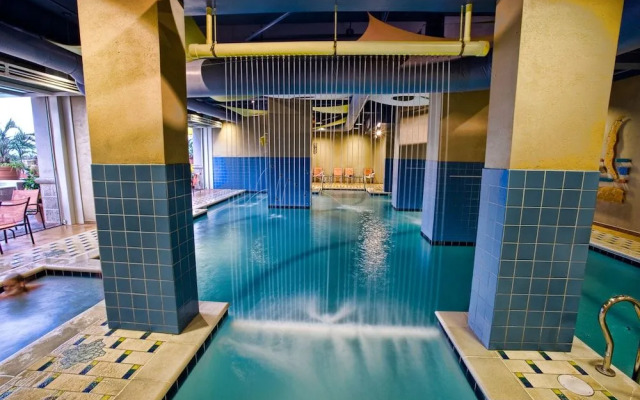 Ocean Beach Club Resort