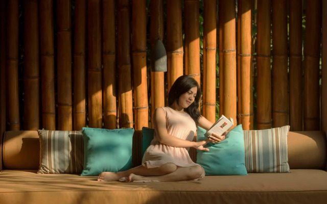 Jeeva Klui Resort