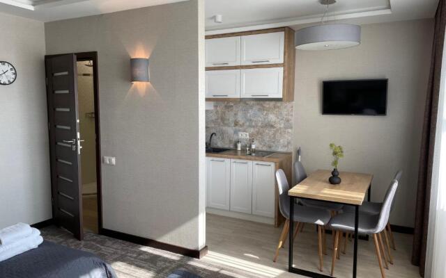 B&B Apartment-Lviv