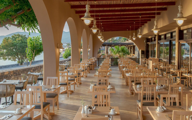 Blue Sea Beach Affiliated by Melia