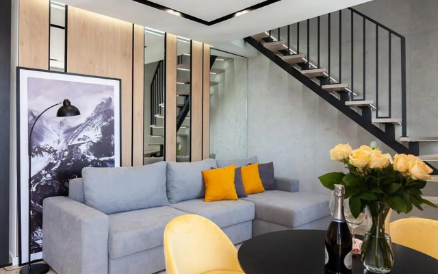 Royal VIP jacuzzi Balabana 23